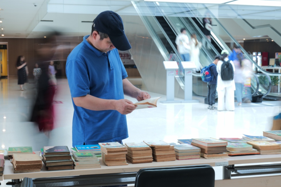 书店图书整理员面试-面试书店图书整理员，追寻热爱与梦想的旅程