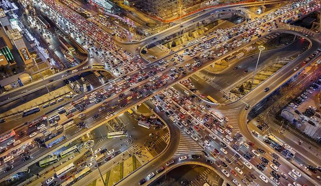 道路监控系统简介_监控简介道路系统图_道路监控系统的工作原理