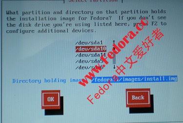 安装fedora38_安装fedora16_安装fedora卡在载入界面