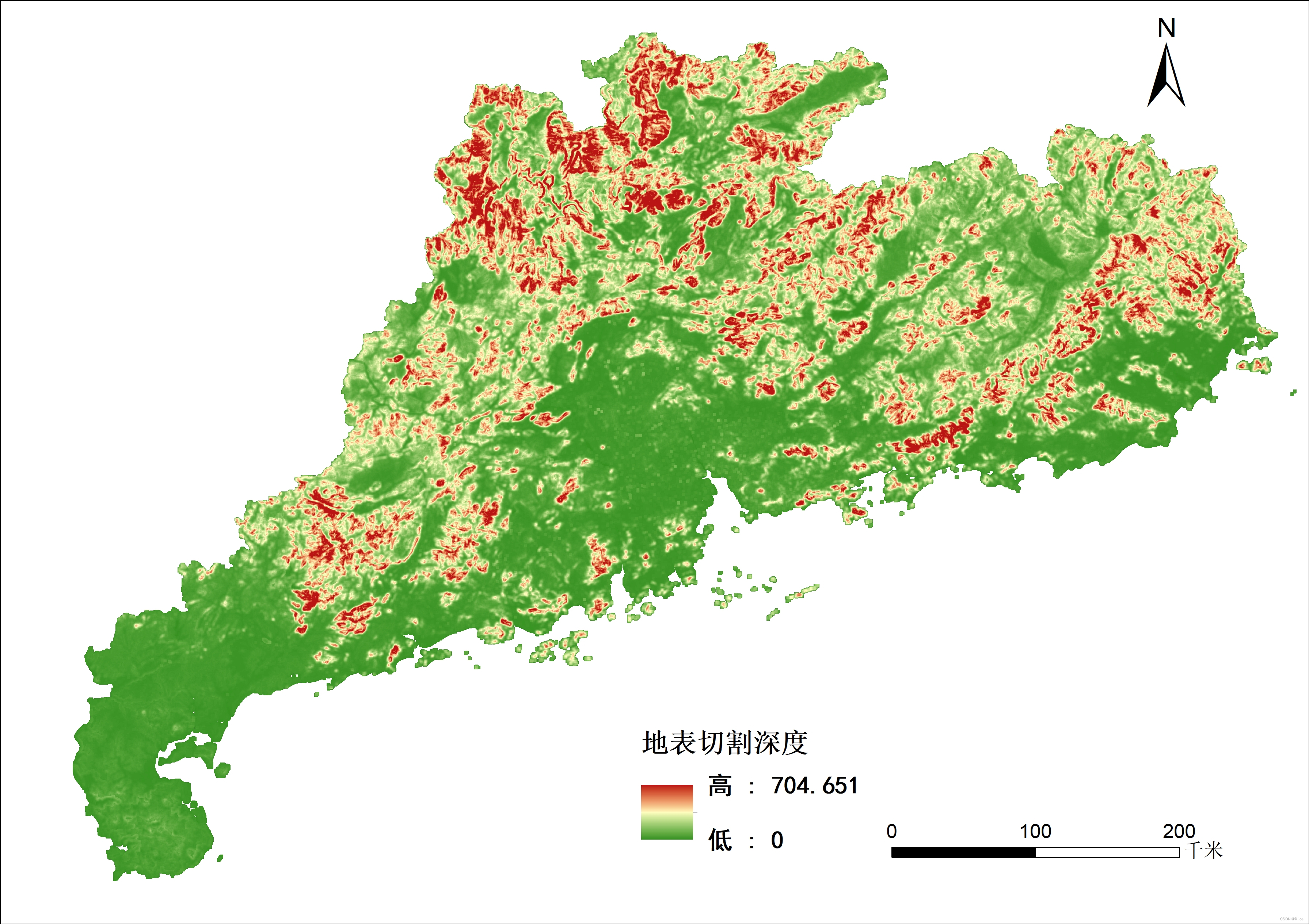 ecognition 最新破解-最新 Ecognition 破解版流出，GIS 图像分析不再昂贵