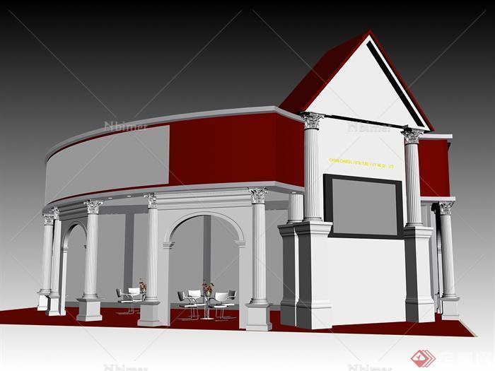 arcscene sketchup_arcscene sketchup_arcscene sketchup