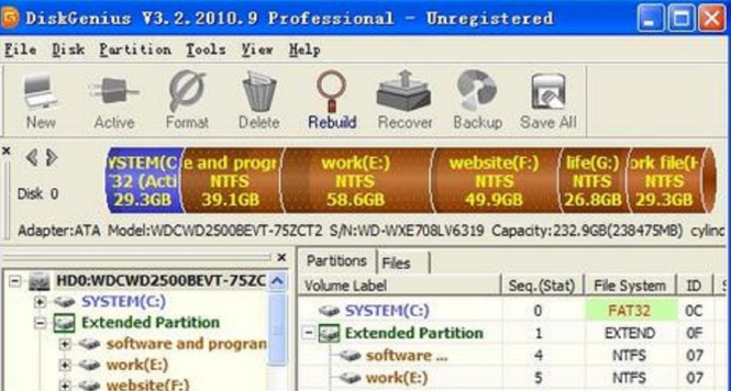 u盘装系统怎么设置-U盘 装系统教程：从准备到设置，轻松上手