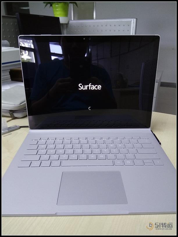 surfacebook2_surface book 1和2_surfacebook1参数