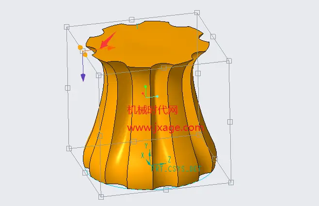 cad怎么显示坐标系-CAD 画图时坐标系突然消失怎么办？教你几招轻松找回