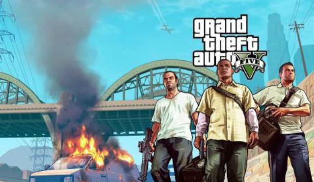 gta5出现乱码_电脑出现蓝屏乱码_gta5乱码报错