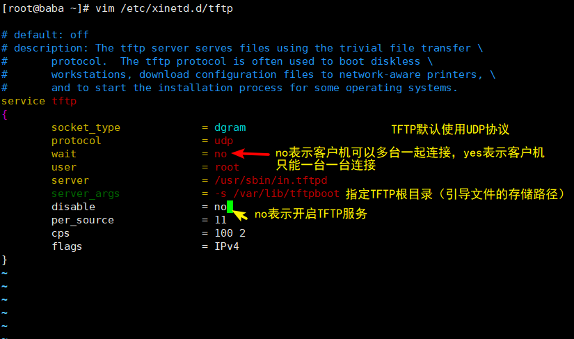 linux安装源码程序步骤_linux系统安装原理_pxe安装linux原理