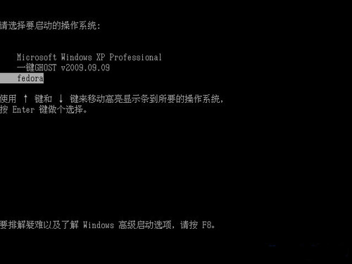 安装系统找不到硬盘怎么办_win10安装fedora双系统_安装系统后无法引导启动