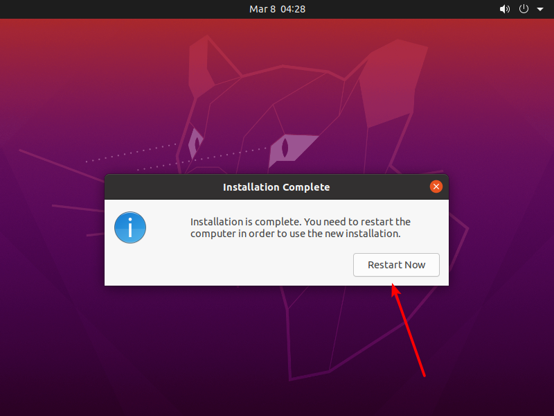 ubuntu修改启动参数_修改ubuntu开机启动项_ubuntu修改开机启动顺序