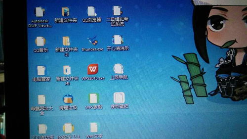 双击桌面上的图标为何没反应_双击图标桌面打开上的图标_桌面上图标双击打不开