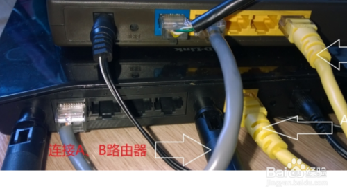 路由器叠加网络教程_双wan 叠加 路由器_叠加路由器怎么设置