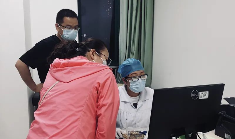 医院看病的顺序_去医院看病的顺序_看病顺序医院去哪个科室