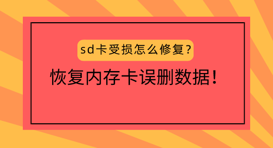 sd卡数据恢复软件 免费_sim卡恢复数据软件_sd卡恢复软件免费版