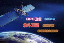 gps 北斗 频率_北斗频率和gps接近_北斗频率范围和带宽