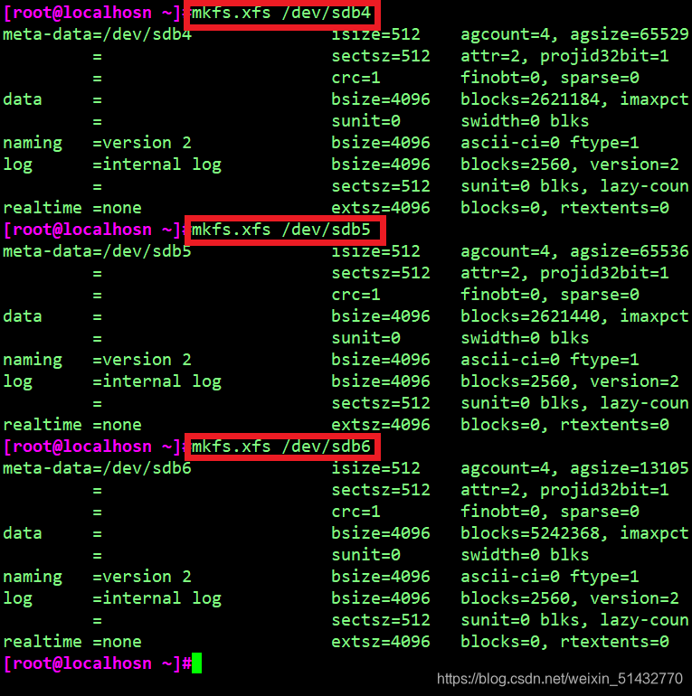 windows打开linux分区_windows打开linux_分区打开需要格式化