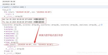 js安卓系统时间格式, JavaScript时间格式概述