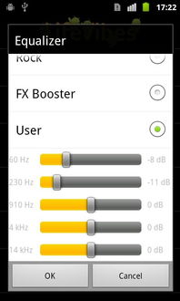 安卓系统音频控制软件,功能、应用与优化策略