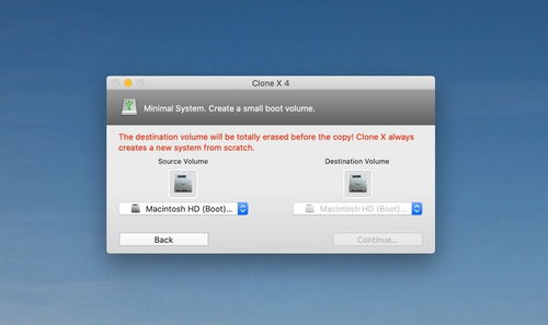 mac系统克隆,高效备份与恢复的奥秘解析