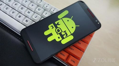 android指的是安卓系统吗,Android系统的起源、特性与市场地位