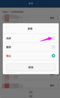 安卓系统怎么读语音,Android系统语音识别与生成技术解析