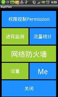 安卓入侵检测系统APP,安卓入侵检测系统APP深度解析