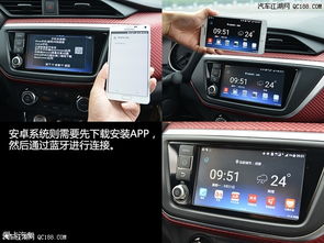 车载安卓系统连接苹果,车载安卓系统轻松连接苹果手机攻略
