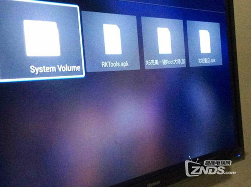 电视刷原版安卓系统,解锁智能新体验
