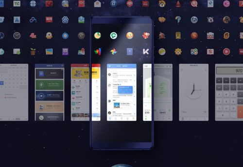 锤子系统6.0 安卓,探索智能生活新篇章