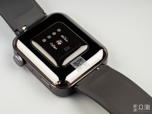 安卓系统怎样使用iwatch,轻松实现智能生活新体验