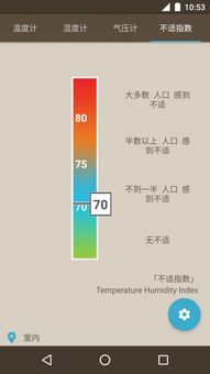 环境监测安卓系统,智能化环境管理的创新解决方案”
