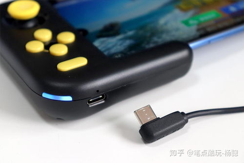 手柄软件推荐安卓系统,畅享游戏新体验