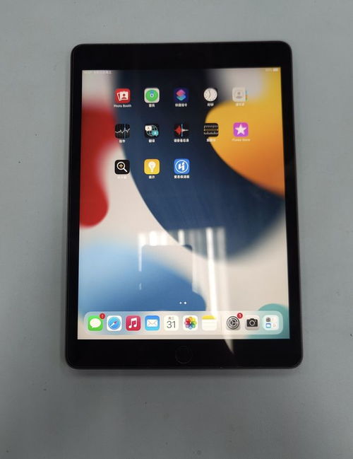 ipad可以刷安卓系统,探索平板电脑系统转换新可能