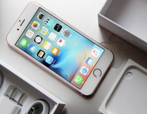 安卓系统的iphone手机,探索苹果与安卓融合的创新之作
