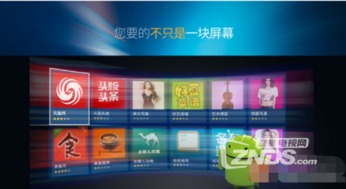海尔模卡安卓系统,引领智慧家庭新潮流”