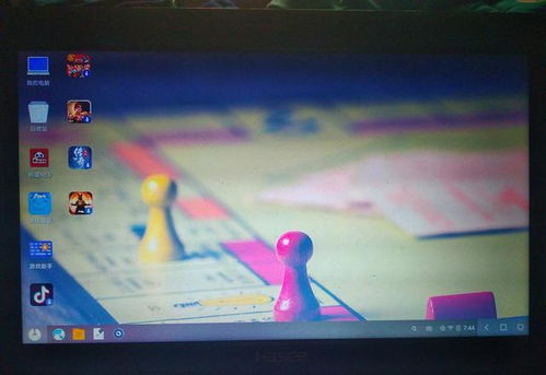 凤凰安卓系统类似的,融合PC体验的安卓新篇章