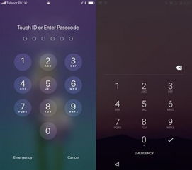ios最新系统安卓,iOS最新系统与安卓系统对比解析
