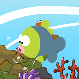 水族馆动态壁纸中文版 