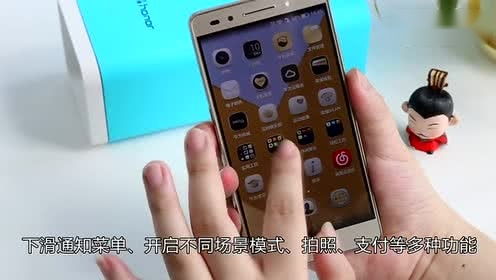 华为荣耀7安卓系统,体验升级
