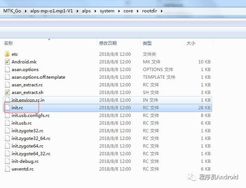 安卓系统开机引导过程,安卓系统开机引导流程解析与原理深度剖析