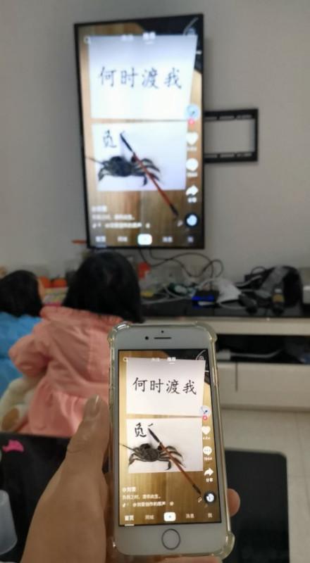 竖屏电视 安卓系统,智能娱乐新体验