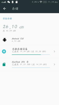 sd卡升级安卓系统,操作指南与注意事项详解