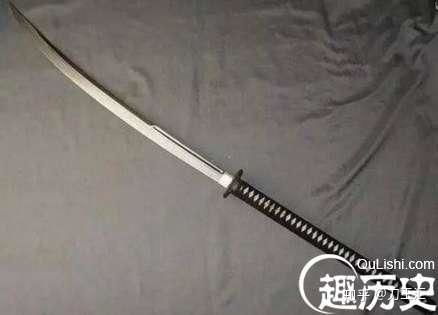 大太刀