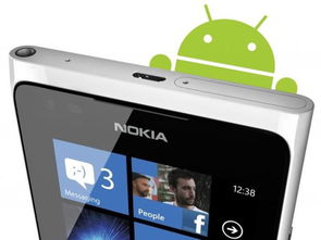 nokia 升级为安卓系统,兼容性、步骤与注意事项