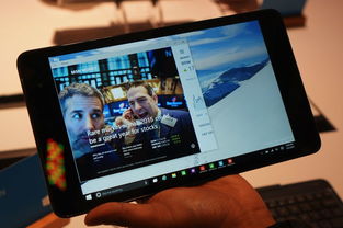 安卓平板 运行windows系统,系统转换指南与体验解析