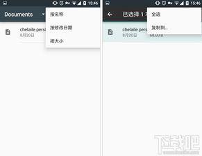 安卓系统能开什么文件,安卓系统支持的文件生成概述