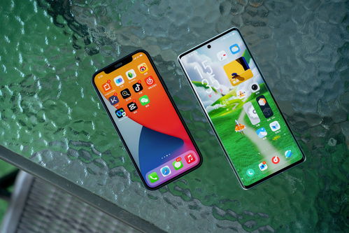ios系统算不算安卓,iOS系统并非安卓生成