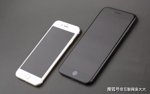 安卓系统卡苹果流畅,系统差异与优化之道