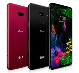 lgg8安卓系统,深度解析与性能亮点
