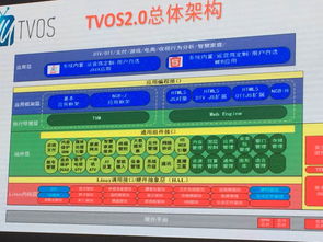 tvos与安卓系统区别,技术架构与功能差异对比