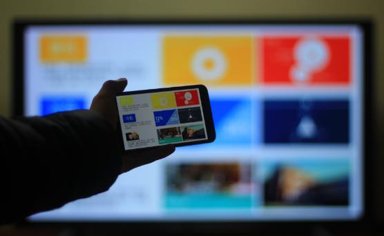 安卓系统电视ppt软件,操作便捷的演示利器