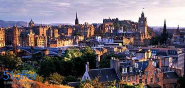 爱丁堡攻略系统和安卓,安卓系统下的完美旅行指南